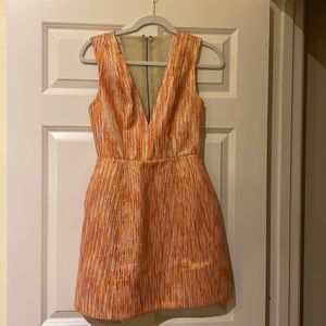 Alice and Olivia Dress